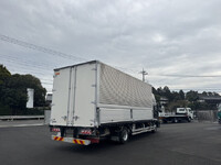 HINO Ranger Aluminum Wing 2KG-FD2ABG 2018 289,106km_2