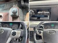 HINO Ranger Aluminum Wing 2KG-FD2ABG 2018 289,106km_31