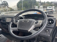 HINO Ranger Aluminum Wing 2KG-FD2ABG 2018 289,106km_33