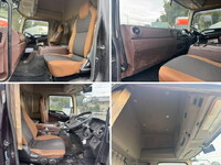 HINO Ranger Aluminum Wing 2KG-FD2ABG 2018 289,106km_38