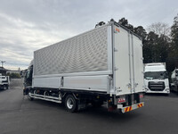 HINO Ranger Aluminum Wing 2KG-FD2ABG 2018 289,106km_4