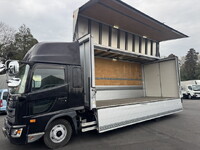 HINO Ranger Aluminum Wing 2KG-FD2ABG 2018 289,106km_5