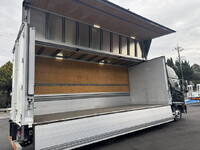 HINO Ranger Aluminum Wing 2KG-FD2ABG 2018 289,106km_6