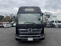 HINO Ranger Aluminum Wing 2KG-FD2ABG 2018 289,106km_7
