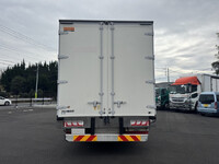 HINO Ranger Aluminum Wing 2KG-FD2ABG 2018 289,106km_8