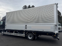 HINO Ranger Aluminum Wing 2KG-FD2ABG 2018 289,106km_9