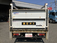 MITSUBISHI FUSO Canter Flat Body 2PG-FBAV0 2020 99,808km_11