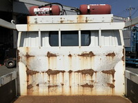 MITSUBISHI FUSO Canter Flat Body 2PG-FBAV0 2020 99,808km_16