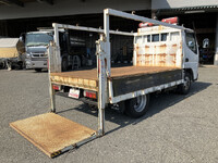 MITSUBISHI FUSO Canter Flat Body 2PG-FBAV0 2020 99,808km_17