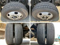 MITSUBISHI FUSO Canter Flat Body 2PG-FBAV0 2020 99,808km_21