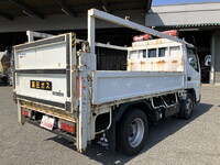 MITSUBISHI FUSO Canter Flat Body 2PG-FBAV0 2020 99,808km_2