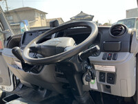 MITSUBISHI FUSO Canter Flat Body 2PG-FBAV0 2020 99,808km_33