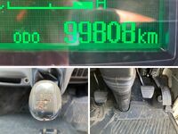 MITSUBISHI FUSO Canter Flat Body 2PG-FBAV0 2020 99,808km_35