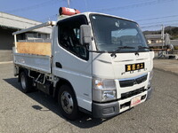 MITSUBISHI FUSO Canter Flat Body 2PG-FBAV0 2020 99,808km_3