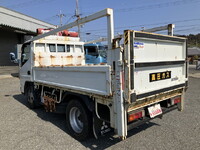 MITSUBISHI FUSO Canter Flat Body 2PG-FBAV0 2020 99,808km_4