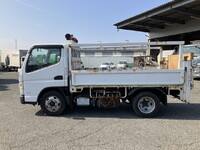 MITSUBISHI FUSO Canter Flat Body 2PG-FBAV0 2020 99,808km_5