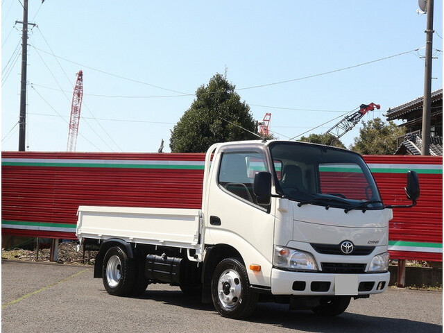 Toyoace Flat Body_1