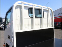 TOYOTA Toyoace Flat Body TKG-XZC605 2014 23,753km_11