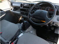 TOYOTA Toyoace Flat Body TKG-XZC605 2014 23,753km_12