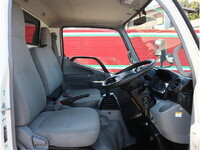 TOYOTA Toyoace Flat Body TKG-XZC605 2014 23,753km_13