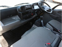 TOYOTA Toyoace Flat Body TKG-XZC605 2014 23,753km_22