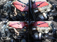 TOYOTA Toyoace Flat Body TKG-XZC605 2014 23,753km_26