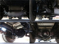 TOYOTA Toyoace Flat Body TKG-XZC605 2014 23,753km_27