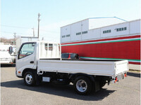 TOYOTA Toyoace Flat Body TKG-XZC605 2014 23,753km_2