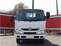 TOYOTA Toyoace Flat Body TKG-XZC605 2014 23,753km_5