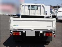 TOYOTA Toyoace Flat Body TKG-XZC605 2014 23,753km_7
