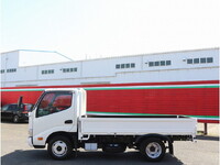TOYOTA Toyoace Flat Body TKG-XZC605 2014 23,753km_8