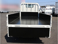 TOYOTA Toyoace Flat Body TKG-XZC605 2014 23,753km_9