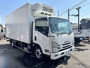 ISUZU Elf Refrigerator & Freezer Truck TPG-NPR85AN 2019 311,759km_1