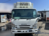ISUZU Elf Refrigerator & Freezer Truck TPG-NPR85AN 2019 311,759km_3