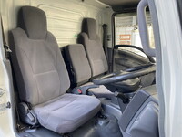 ISUZU Elf Panel Van BKG-NMR85AN 2008 155,000km_14