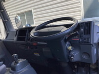 ISUZU Elf Panel Van BKG-NMR85AN 2008 155,000km_15