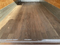 ISUZU Elf Panel Van BKG-NMR85AN 2008 155,000km_23