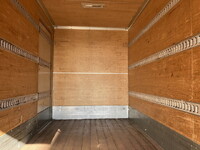 ISUZU Elf Panel Van BKG-NMR85AN 2008 155,000km_25