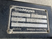 ISUZU Elf Panel Van BKG-NMR85AN 2008 155,000km_28