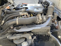 ISUZU Elf Panel Van BKG-NMR85AN 2008 155,000km_29