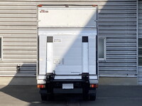 ISUZU Elf Panel Van BKG-NMR85AN 2008 155,000km_2
