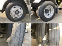 ISUZU Elf Panel Van BKG-NMR85AN 2008 155,000km_32