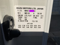 ISUZU Elf Panel Van BKG-NMR85AN 2008 155,000km_39