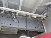 HINO Profia Aluminum Wing 2DG-FW1AHJ 2020 502,500km_12