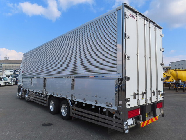 Profia Aluminum Wing_2