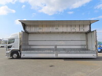 HINO Profia Aluminum Wing 2DG-FW1AHJ 2020 502,500km_28