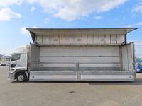 HINO Profia Aluminum Wing 2DG-FW1AHJ 2020 502,500km_28