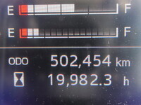 HINO Profia Aluminum Wing 2DG-FW1AHJ 2020 502,500km_39