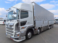 HINO Profia Aluminum Wing 2DG-FW1AHJ 2020 502,500km_3