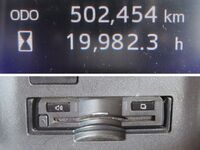 HINO Profia Aluminum Wing 2DG-FW1AHJ 2020 502,500km_40
